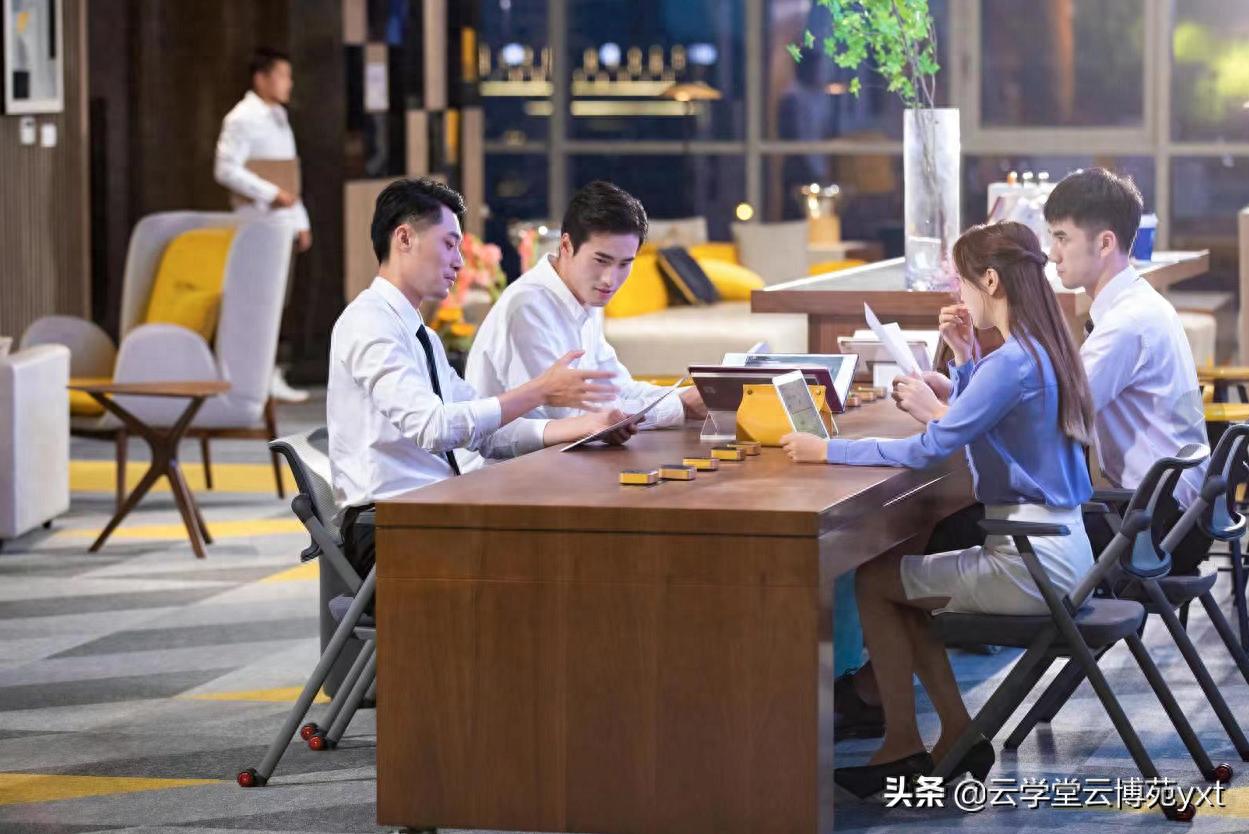 自适应学习_TAS绩效特质评估系统_新员工自适应学习图鉴