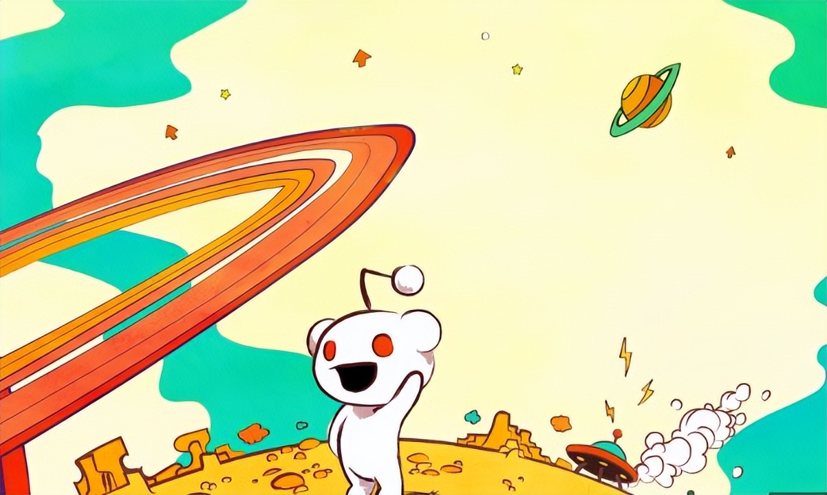 Reddit海外社媒推广_跨境平台账号注册_Reddit养号技巧