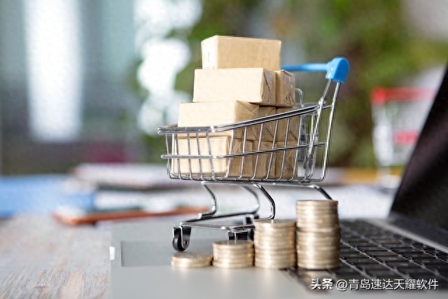 成本优化_数据驱动决策优化成本_中小微企业进销存系统效率提升