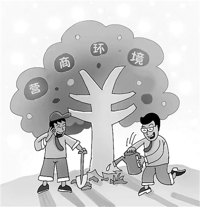 优化营商环境控制成本_成本优化_武汉市营商环境大会