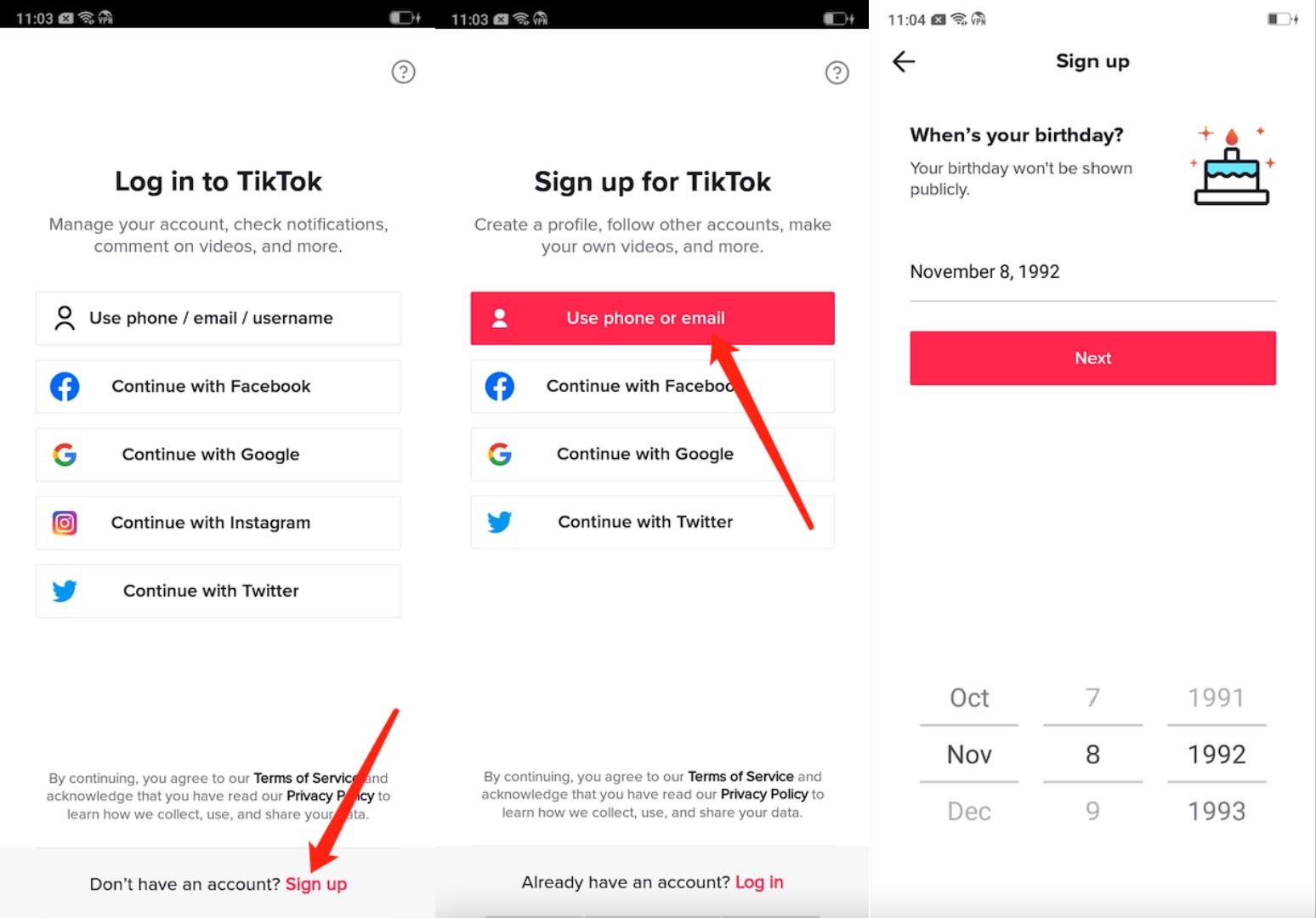 跨境平台账号注册_email注册tiktok_海外邮箱注册tiktok