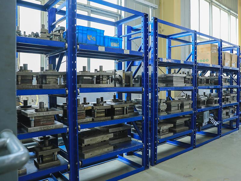 冲压模具设计阶段降本_冲压模具材料工艺优化_成本优化