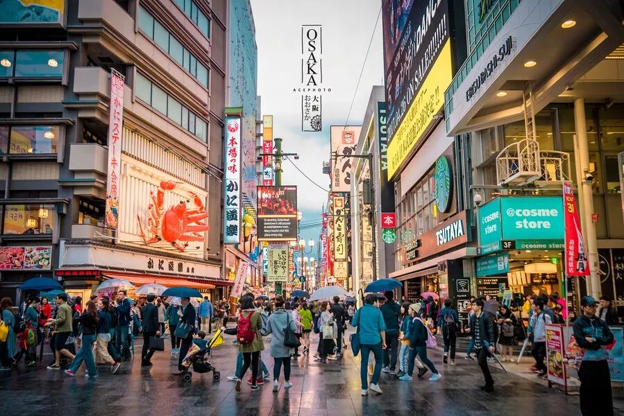 日本国庆增税攻略_日本消费税8%增税至10%_日本消费税