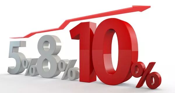 日本消费税8%增税至10%_日本消费税_日本国庆增税攻略