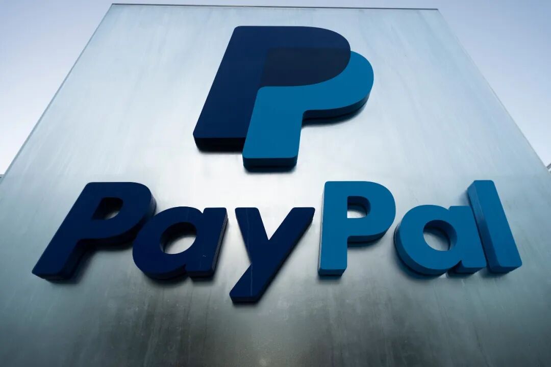 PayPal商家注册_PayPal封号独立站卖家 跨境电商合规化经营 站服务商黑名单