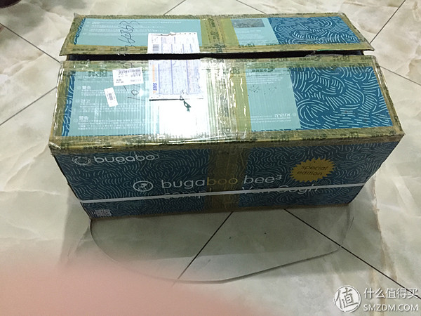 StokkeQuinnyBugaboo婴儿车对比_BugabooBee3梵高限量版_婴儿推车