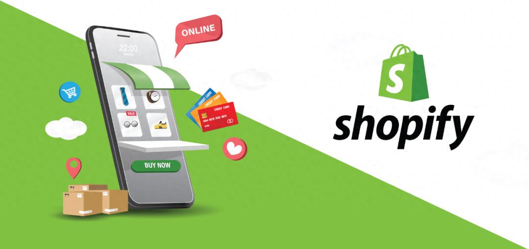 Shopify主题优化_Shopify跨境电商解决方案_Shopify电商平台特点
