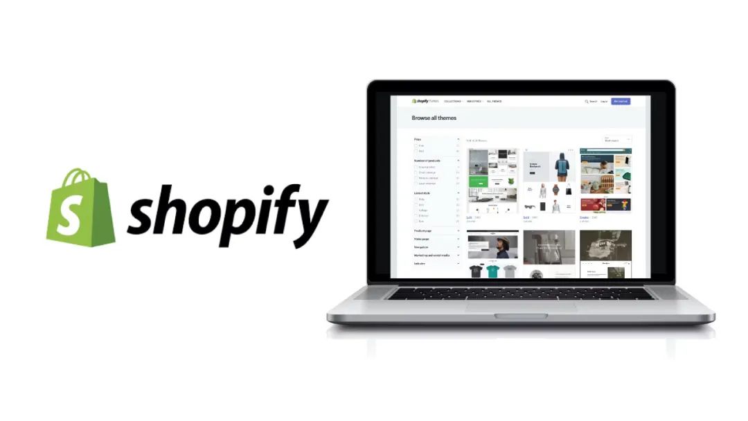 Shopify主题优化_Shopify跨境电商解决方案_Shopify电商平台特点