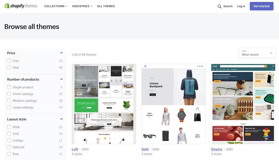 Shopify电商平台特点_Shopify主题优化_Shopify跨境电商解决方案