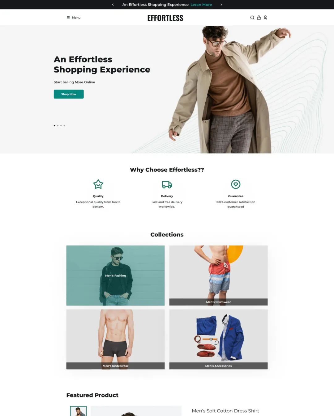Shopify电商平台特点_Shopify主题优化_Shopify跨境电商解决方案