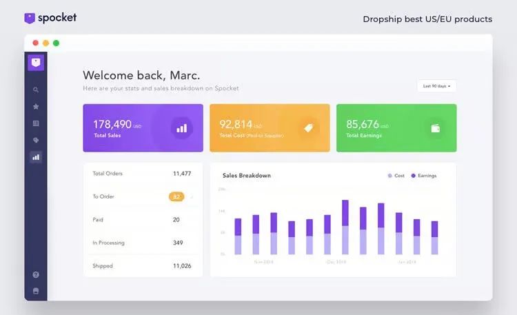 Shopify主题优化_Shopify电商平台特点_Shopify跨境电商解决方案