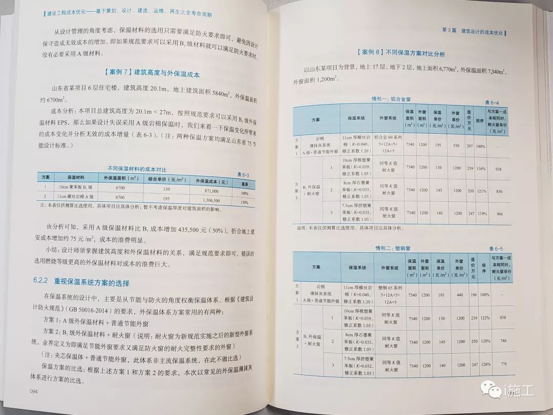 成本优化_基于策划设计建造运维再生成本管理案例_建设工程成本优化全寿命周期