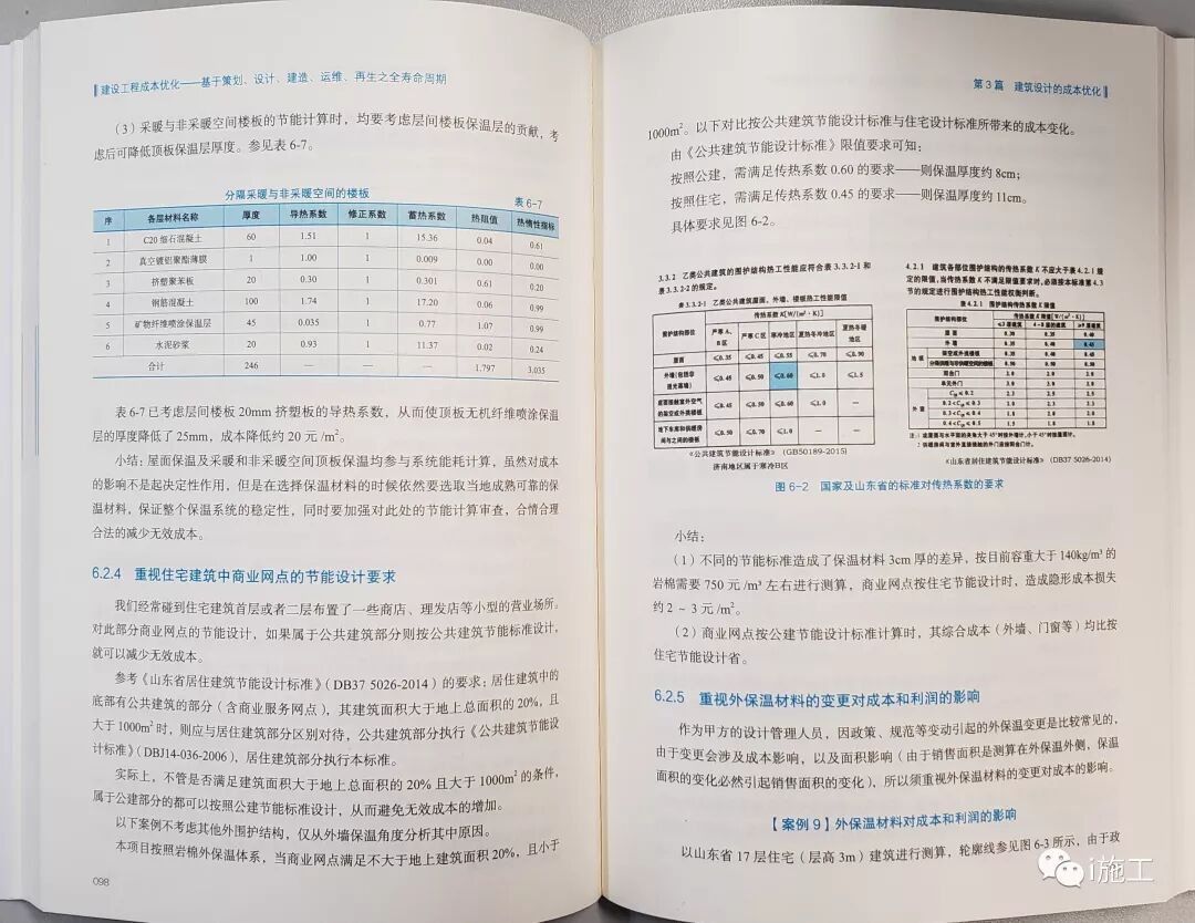 建设工程成本优化全寿命周期_基于策划设计建造运维再生成本管理案例_成本优化