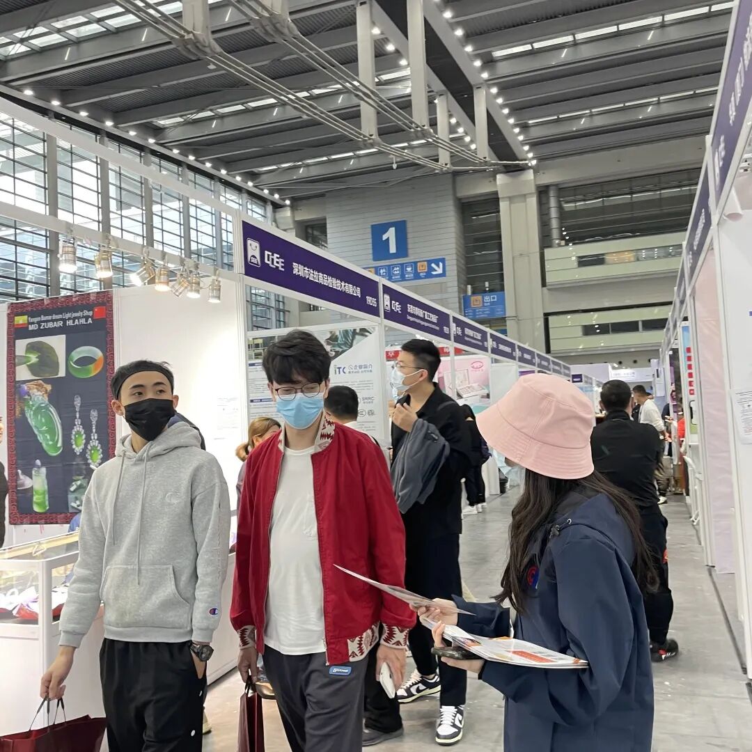 华夏跨境电商物流_跨境物流保险_深圳跨境电商选品及消费电子展览会