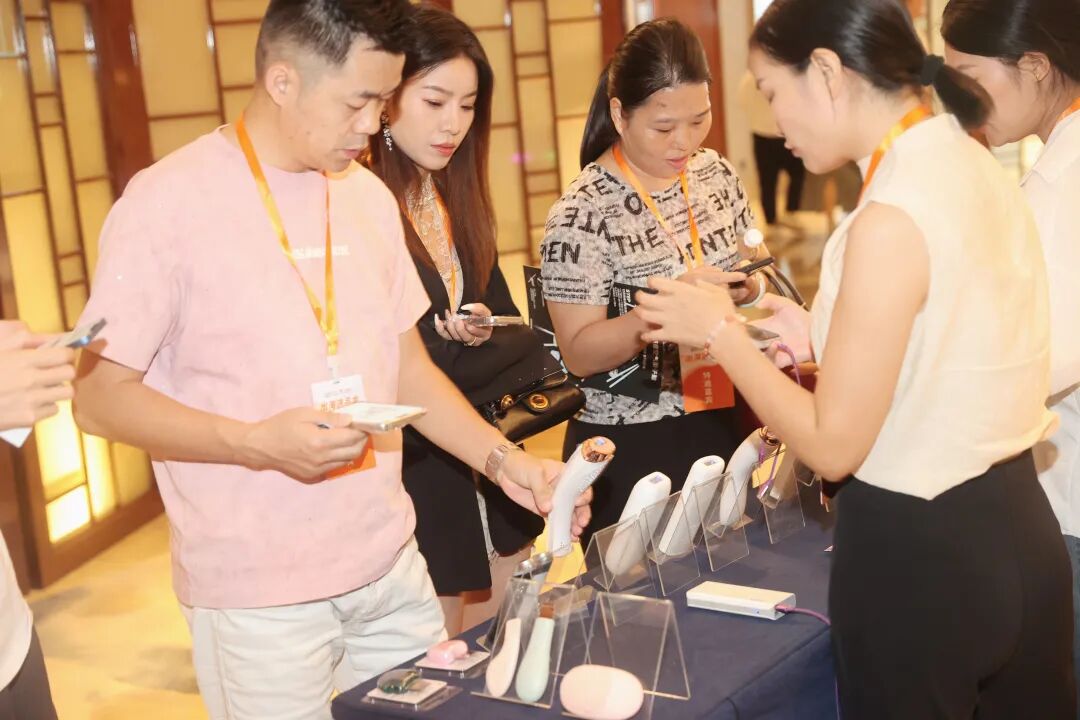亚马逊跨境电商实操技能培训_东莞励展华博亚马逊全球开店选品会_出海选品