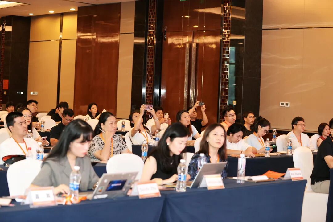 东莞励展华博亚马逊全球开店选品会_出海选品_亚马逊跨境电商实操技能培训