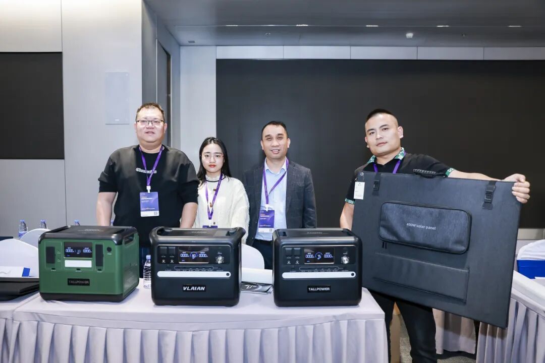 大湾区跨境电商选品会_跨境卖家与产业带工厂对接会_出海选品