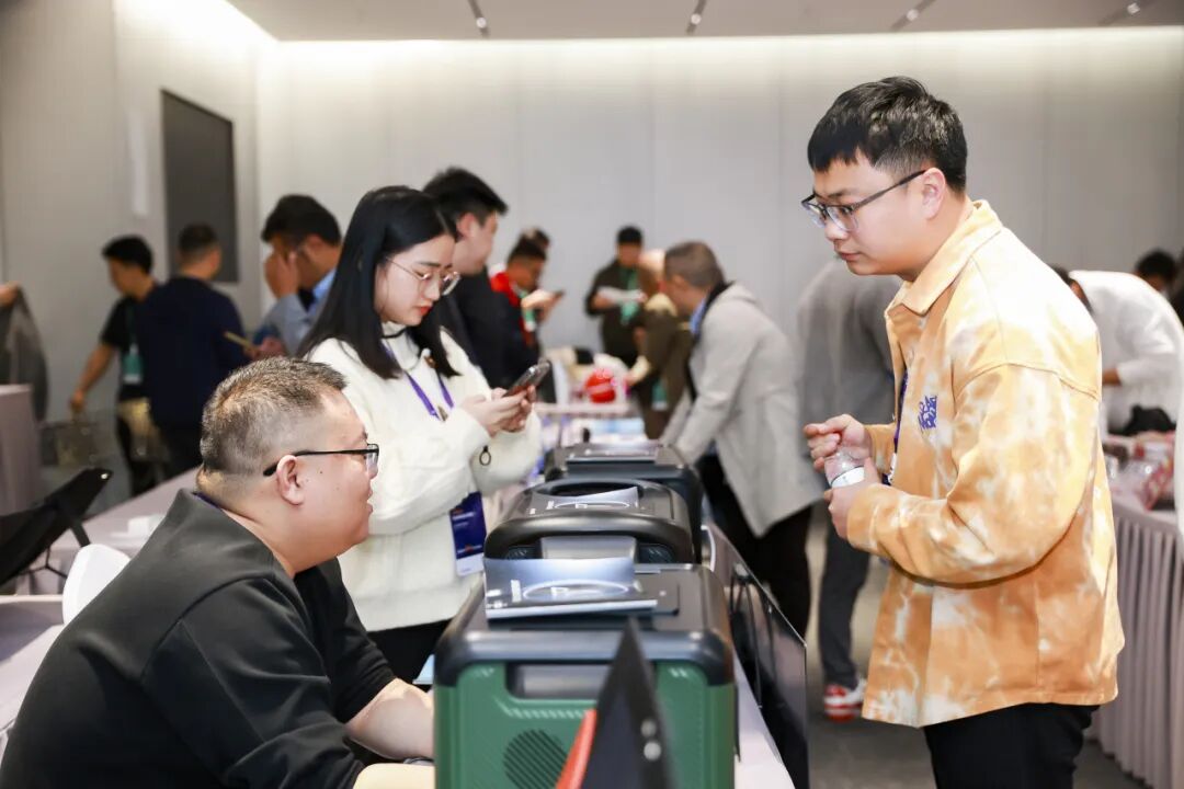 跨境卖家与产业带工厂对接会_大湾区跨境电商选品会_出海选品