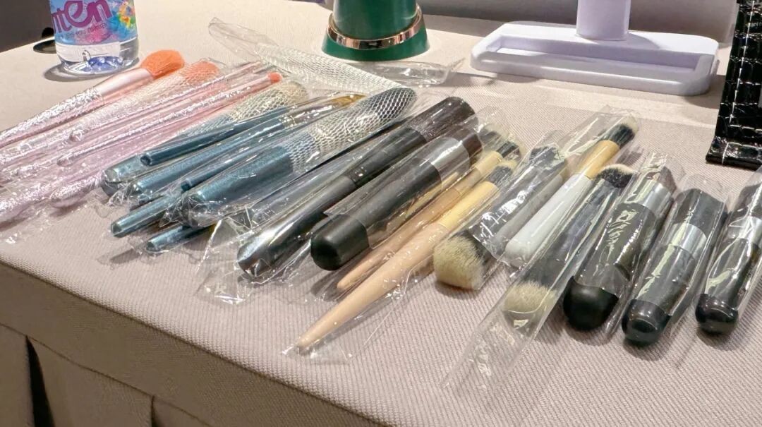 跨境卖家与产业带工厂对接会_大湾区跨境电商选品会_出海选品