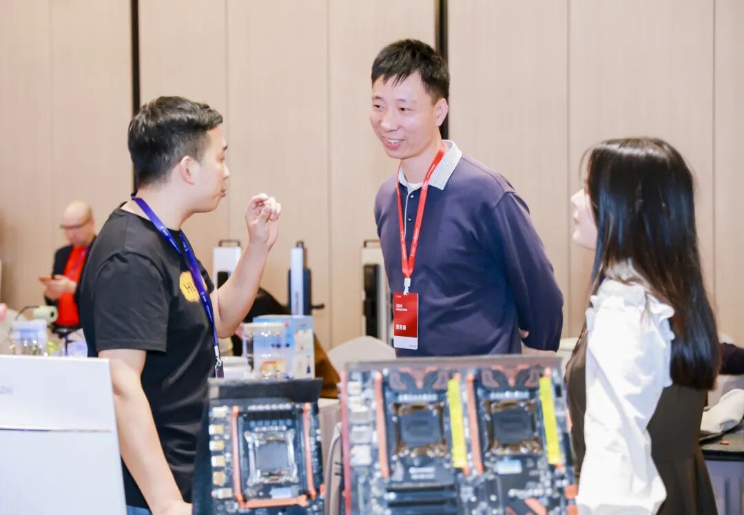 跨境卖家与产业带工厂对接会_大湾区跨境电商选品会_出海选品