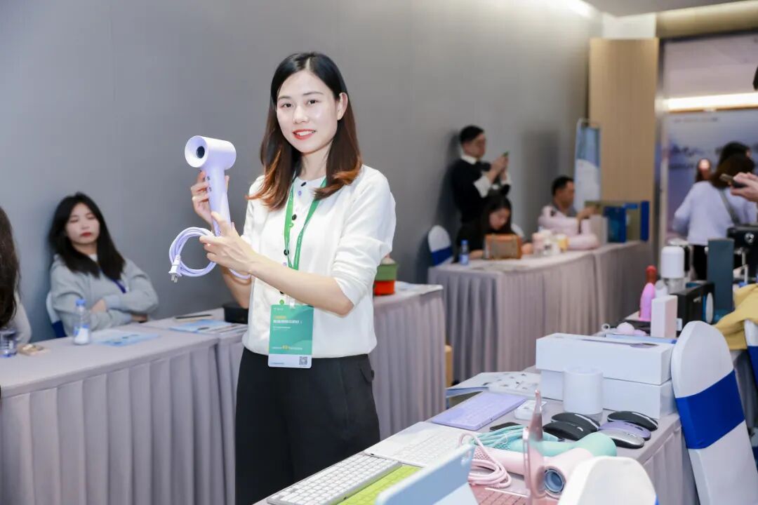 跨境卖家与产业带工厂对接会_大湾区跨境电商选品会_出海选品