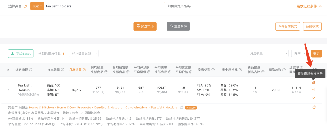 AI市场洞察二次追问_AI选品_选市场入口市场分析报告