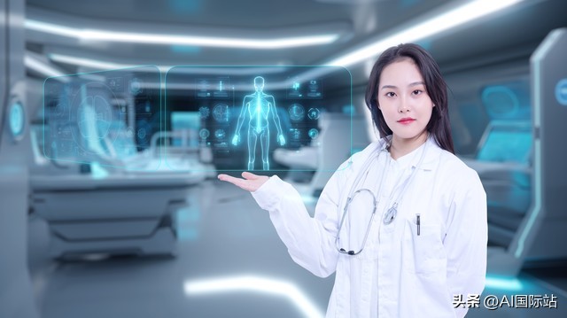 智能体在医疗领域的机遇与挑战_医疗健康智能体应用_智能体管理