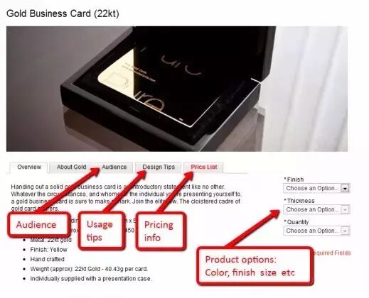 外贸B2C产品描述技巧_外贸电商_外贸电商产品描述优化