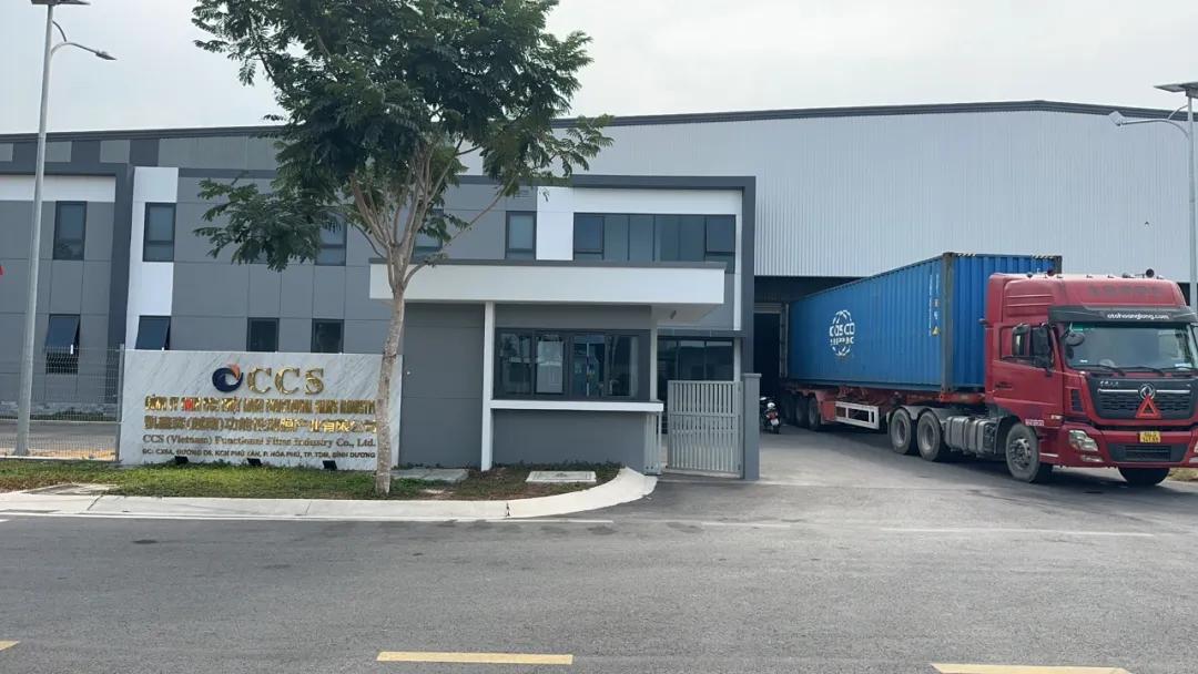 中越中柬能源合作物流服务_中远海运物流东南亚市场布局_海运物流