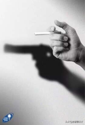 广告创意_平面设计广告创意方法_拟人法比喻法投影法