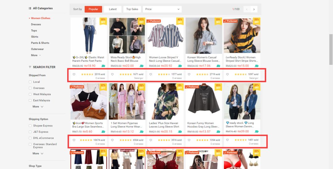 Shopee平台入驻条件_Shopee运营_Shopee跨境电商平台