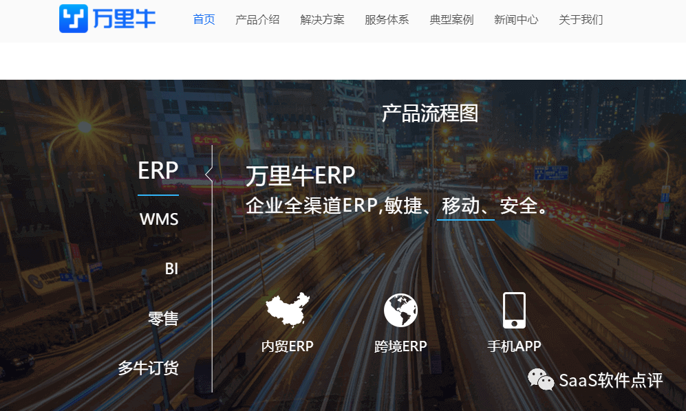 芒果店长ERP_芒果店长ERP评价_跨境电商ERP排行榜
