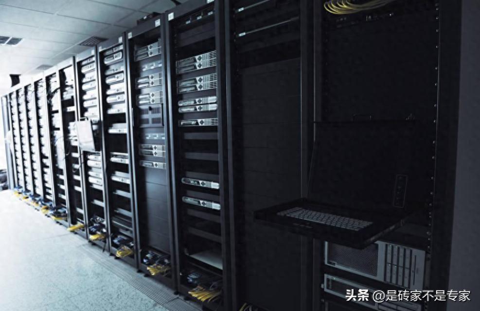 服务器_企业服务器托管服务商_中光电信数据中心优势