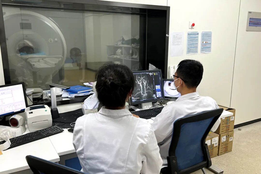 医疗影像_南京市第一医院医学影像科_医学影像科专家