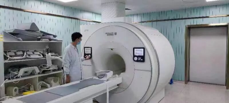 南京市第一医院医学影像科_医学影像科专家_医疗影像