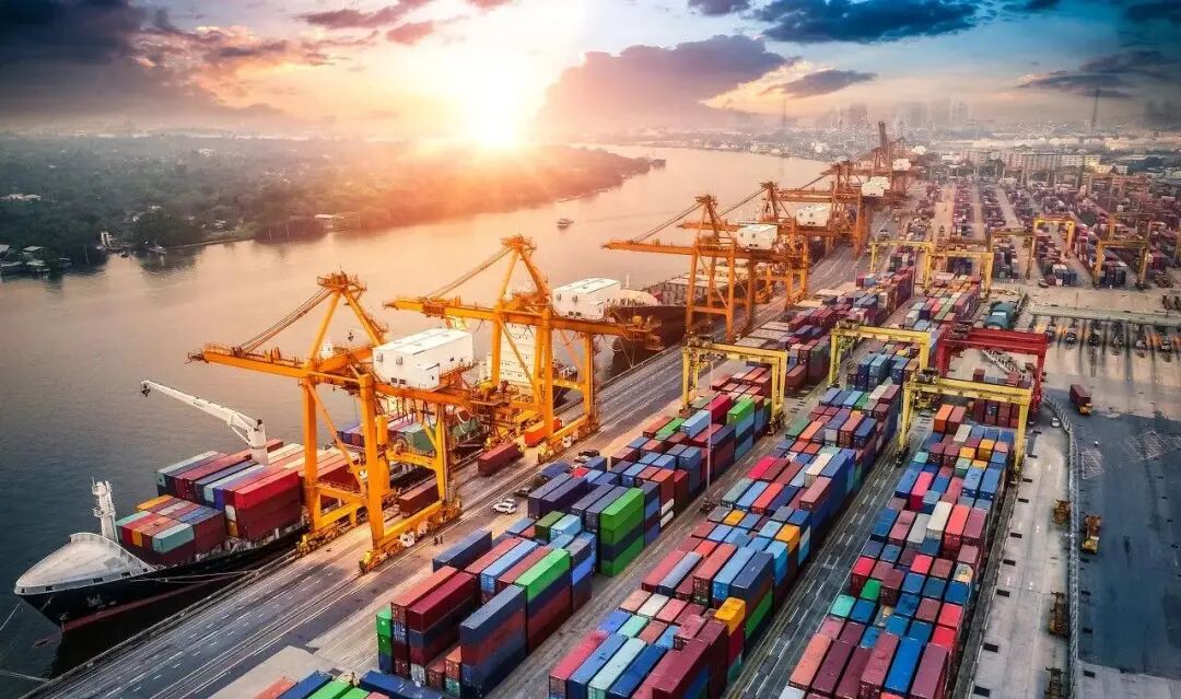 跨境库存周转_区域化深耕跨境物流_全球供应链重构