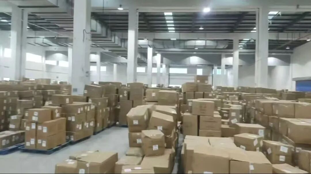 区域化深耕跨境物流_全球供应链重构_跨境库存周转
