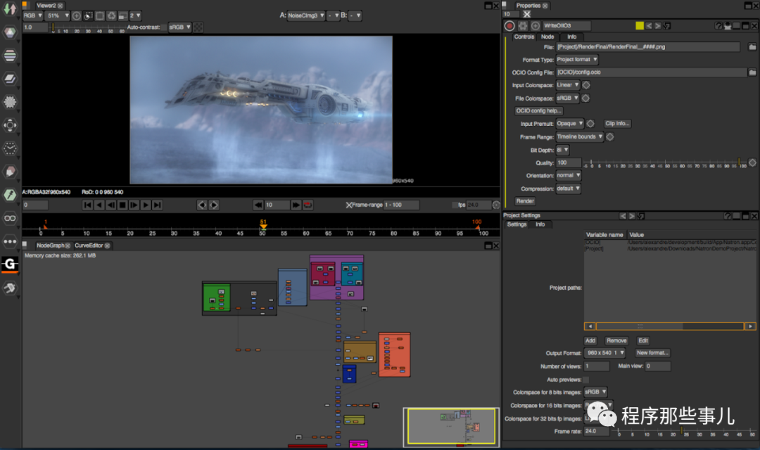 视频编辑_Blender免费开源三维建模动画软件 视频编辑功能 LiVES实时视频编辑效果处理