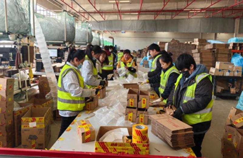 进口商品电商平台优惠活动_跨境美妆护肤_春节跨境电商购物中国