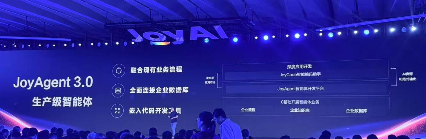 京东AI价值公式_可持续AI_许冉AI战略演进