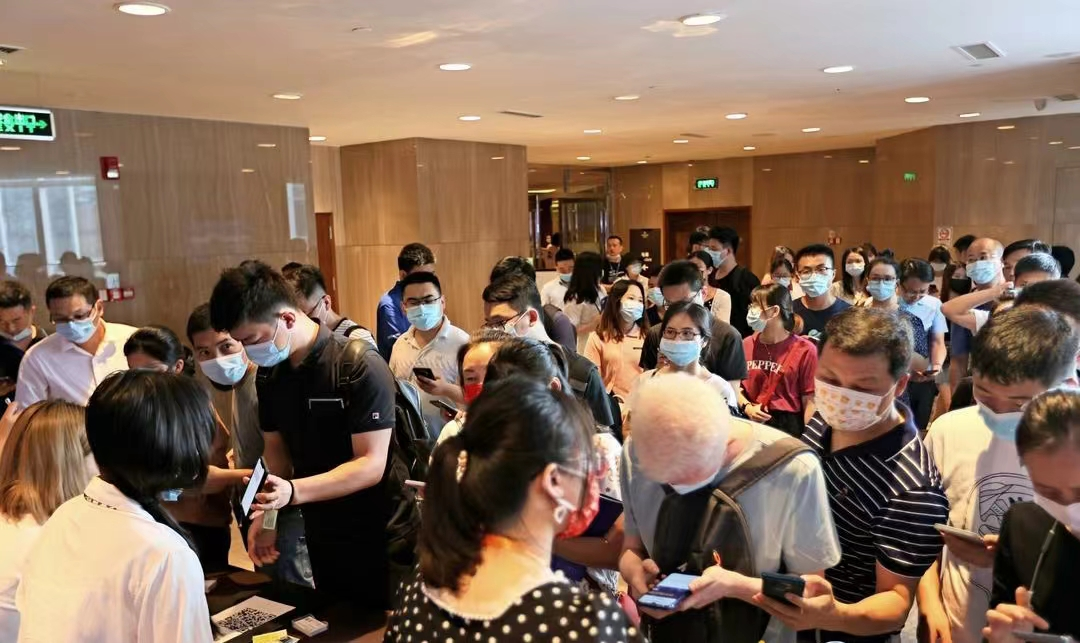 拉美跨境电商生态运营大会_备战旺季_拉美跨境电商