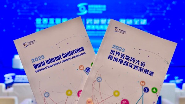 世界互联网大会跨境电商实践案例集2025_跨境电商数字化平台案例研究_独立站用户体验