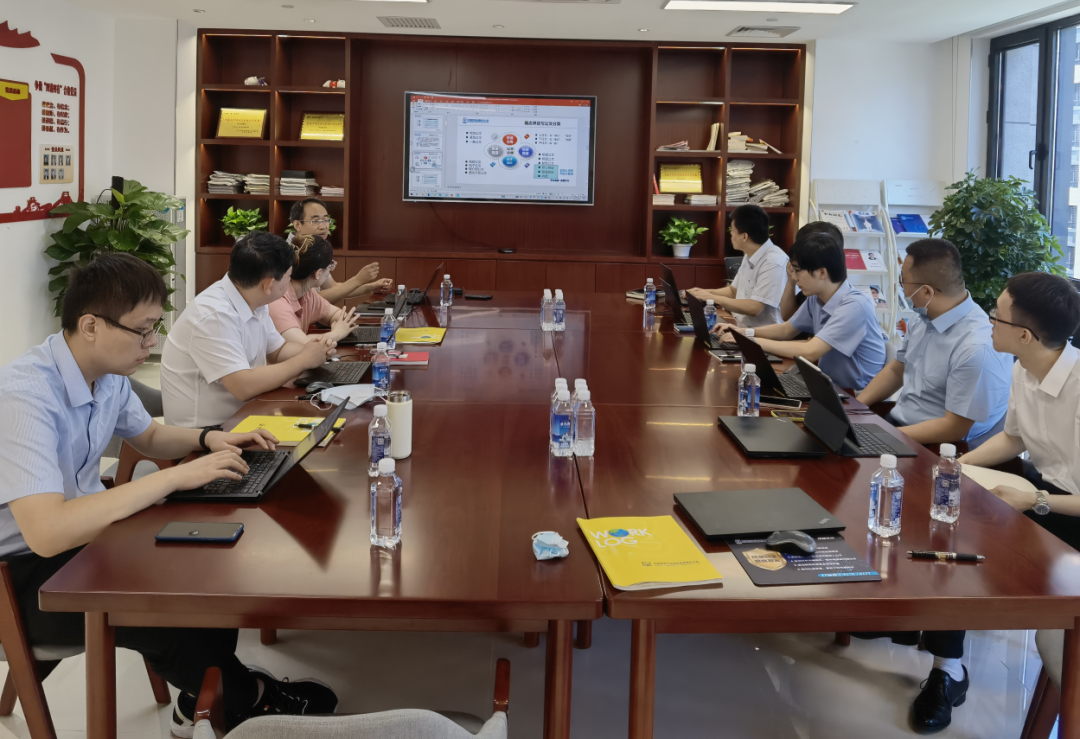 员工培训_中核财务公司梦想启航新员工入职培训_核工业新员工培训体系搭建