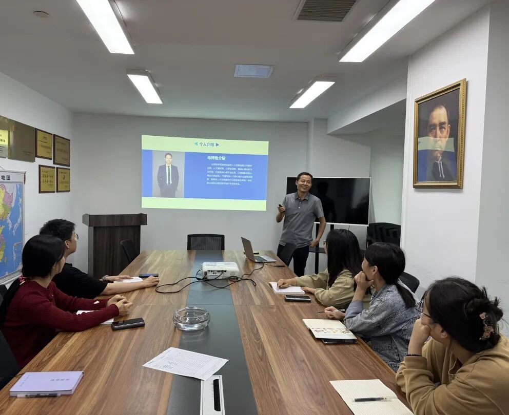 陕西诚邦人力资源有限公司新员工培训_诚邦人力新员工培训内容_员工培训