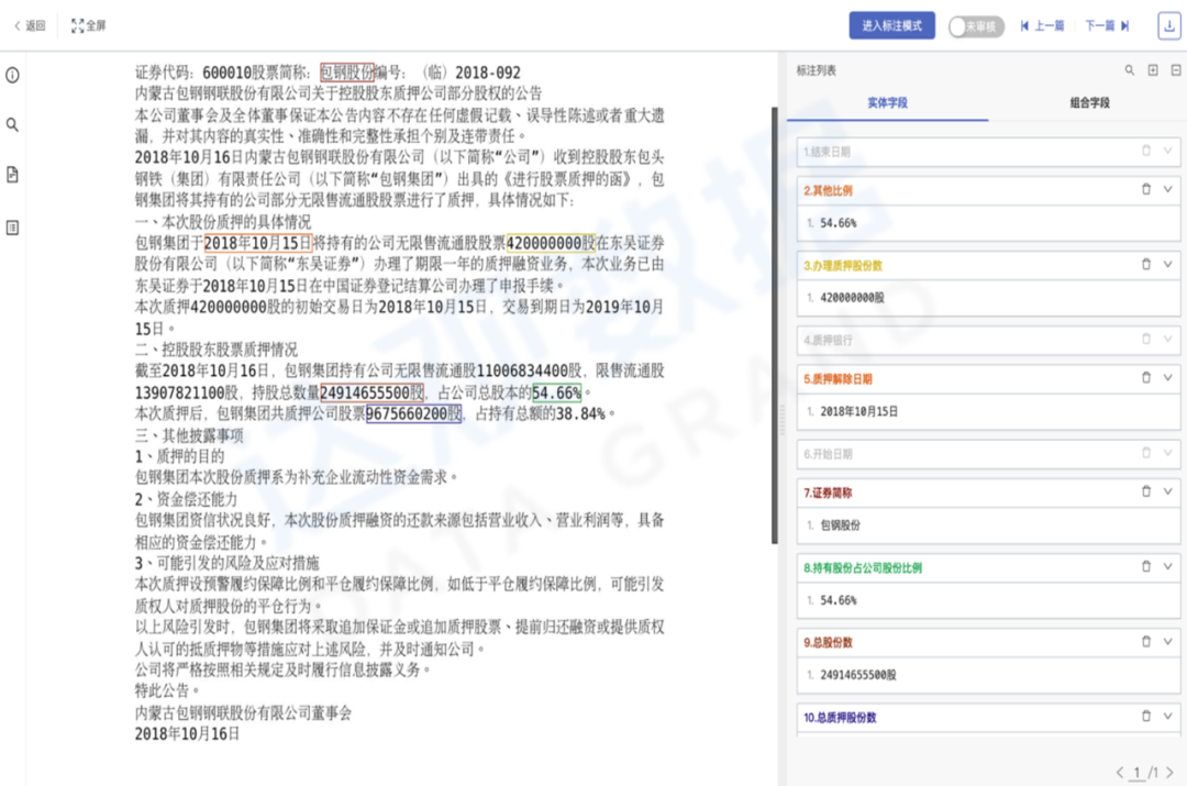 零样本学习算法_零样本学习_达观IDP文档智能处理平台