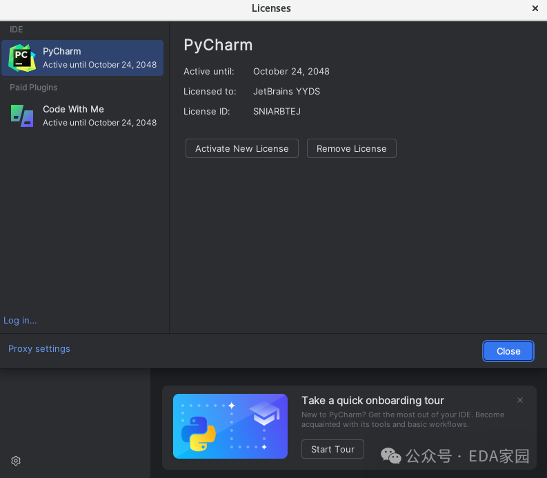 PyCharm集成开发环境 Python代码编辑器下载安装教程_PyCharm调试器功能特性_集成开发环境