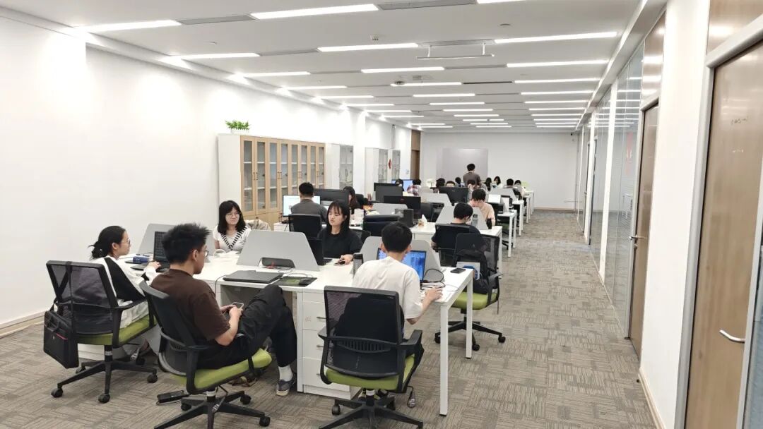 佛山新城跨境电商生态合作_跨境出海_南财校友跨境出海产业孵化中心