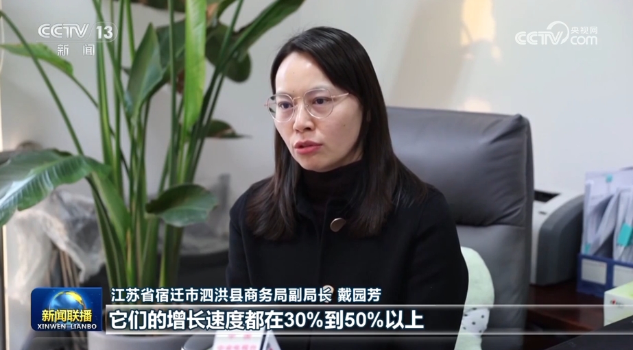 跨境电商模式_江苏跨境电商综合试验区_宿迁泗洪跨境电商发展