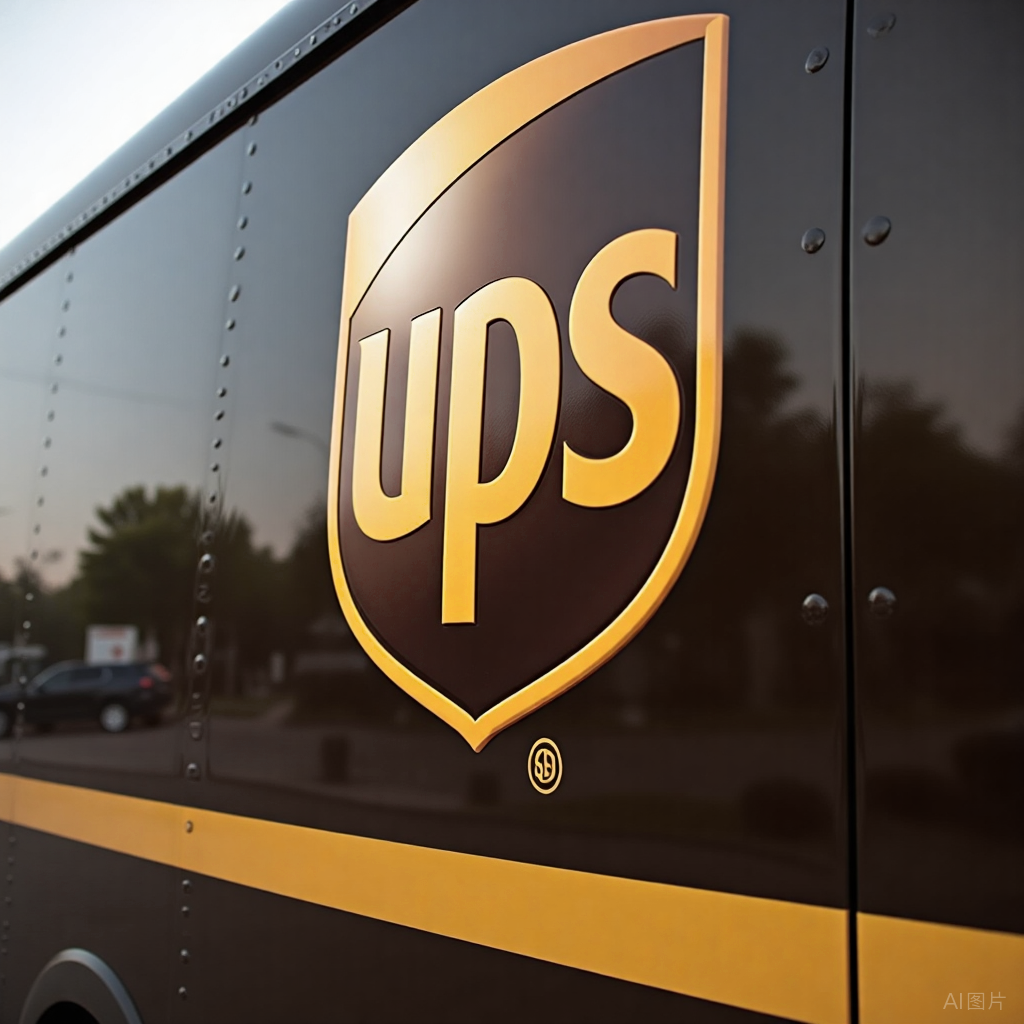 UPS迪拜快递操作流程_UPS官方代理价格比较_UPS国际快递