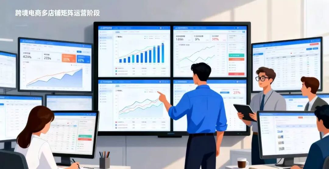 跨境无货源怎么做_小白如何做跨境无货源_无货源跨境电商